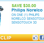 Norelco Printable Coupons