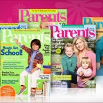 Eversave: Parents Magazine Subscription