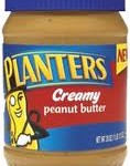 Cheap Planters Peanut Butter