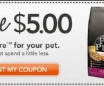 *HOT* $5 Pro Plan Pet Food