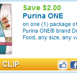 Walmart: Purina Cat Food Only $.57