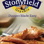 Free Kindle Cookbook: Stonyfield Yogurt Cookbook – Dinners Made Easy