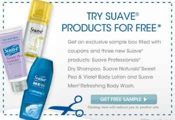 suave-free-samples