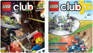 LEGO-Club