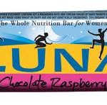 Luna Bar Coupon: FREE if Your Store Doubles