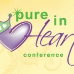 Pure In Heart Conference Giveaway Winners