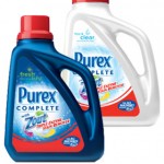 FREE Purex Today Only!