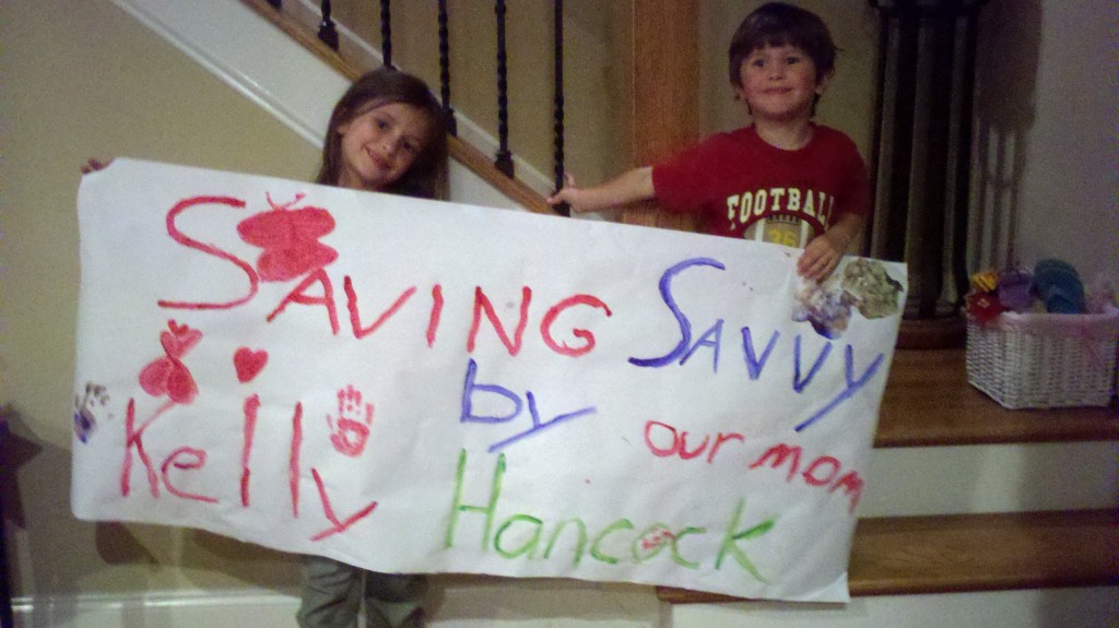 Saving-Savvy-Kids
