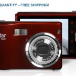 Vivitar Camera Only $69