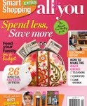 All You: Smart Shopping Special Issue