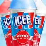 AMC Theatres: FREE Icee on Friday’s