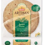 $1/1 Mission Artisan Tortillas