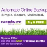 FREE Computer Backup