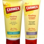 Walgreens: Carmex Healing Lotion $1