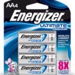 $2/1 Energizer Coupon