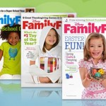 Disney’s Family Fun Magazine Subscription Only $1 Plus FREE Box of Kellogg’s Cereal