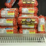 Kroger Ground Beef Recall