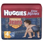 Babies R Us Two-Day Diaper Sale