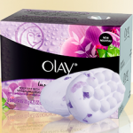 First 10,000 Receive FREE Olay Collections Body Bar