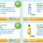 *HOT* New Publix Printable Coupons