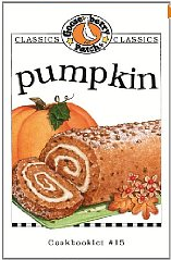 pumpkin-cookbook