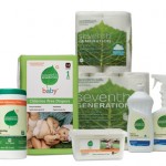 Target: Seventh Generation Deals