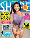 Shape Magazine 1-Year Subscription Only $4.69