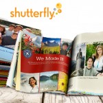 Plum District: $8 Shutterfly Photo Book