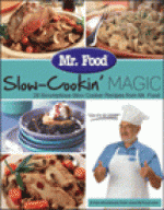 FREE Slow Cooker eCookbook