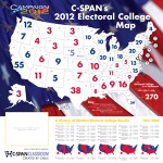 FREE Electoral College Map