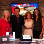 “Saving Savvy” Segment on Better TV