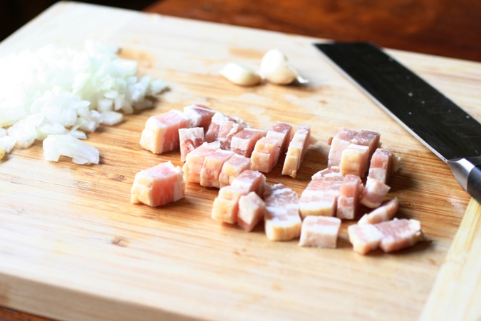 Diced-Bacon-and-Onion