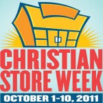 Christian Store Week