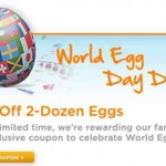 *HOT* Printable Egg Coupon