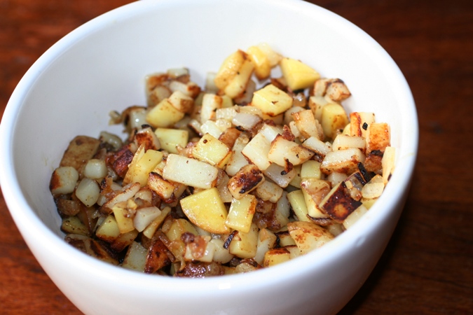 Hashbrowns-Recipe