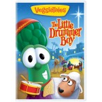 VeggieTales Little Drummer Boy DVD: Winner