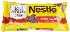 Nestle-morsels