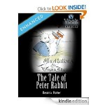 Free Kindle eBook: The Tale of Peter Rabbit + FREE Kindle Apps for iPhone, Blackberry and your PC!