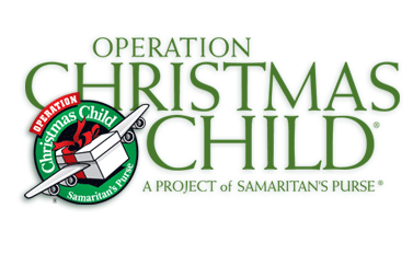 Samaritans Purse | Operation Christmas Child