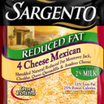 Sargento Cheese Deal at Kroger