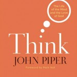 FREE Audio Book “Think” by John Piper