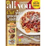 All You Magazine $1 an Issue (One-Week Only!)