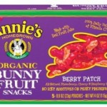 $.75/1 Annie’s Printable Coupon