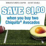 $1/2 Avocados Coupon