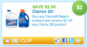clorox-coupon