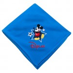 Disney Personalized Throw Only $12.50 Shipped
