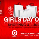 $25 for Both Target AND Restaurant.com Gift Cards