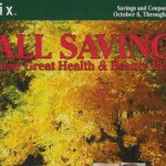 Publix Green Advantage Buy Flyer: Fall Savings 10/8-10/28
