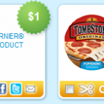 New Printable Coupons: Tombstone, Garnier and More