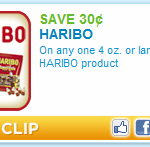 New Printables: Haribo, Johnson’s, Abreva, Wisk and More